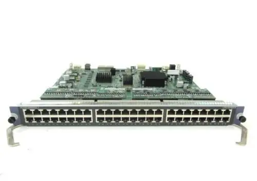 Hp Jd229B Hp 7500 48 porte Gig-T Poe+ Modulo esteso Zj