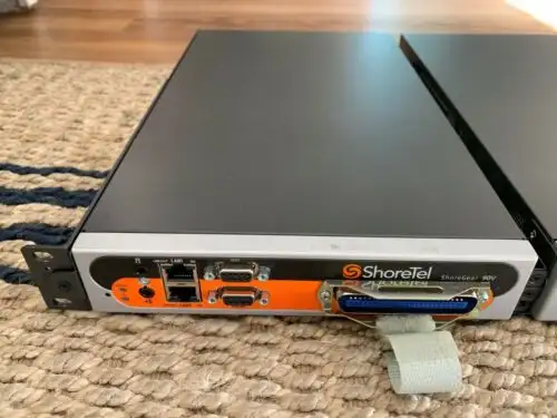 Shoregear 90V