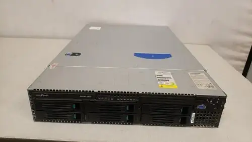 Acme Packet Net-Net2620 Nn2620