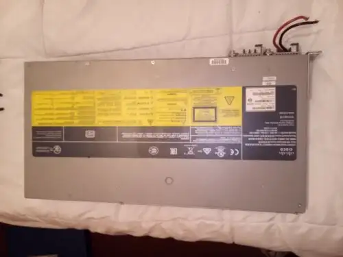 Cisco Asr 920 24Sz-M Aggregation Router