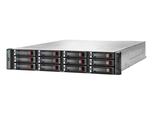 K2R82A Hpe Modular Smart Array 2040 Lff Chassis