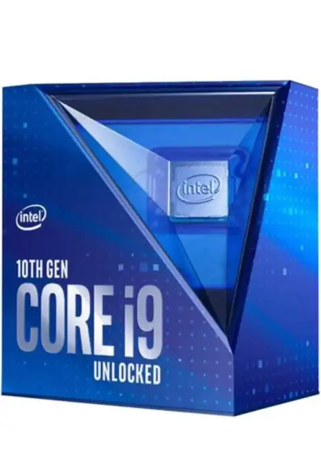 Kit 10 Generation. Core I9 10860K 32Gb Corsair Ddr4 Motherboard Rog Z490-E
