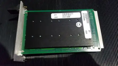 Advanced Motion Controls B12Camb Dual Amplifier (R2S9.4B1)