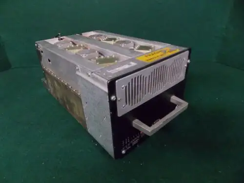 Allgon 83400 Rev. A 851-869Mhz Auto Tune Combiner