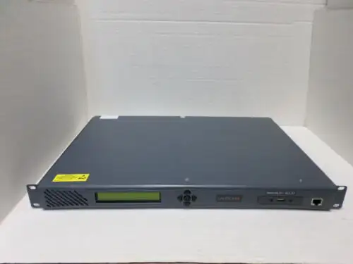 Lantronix Slc32 Securelynx 32 Port W/Usb / Single Ac W/Rackmount (1 Available)