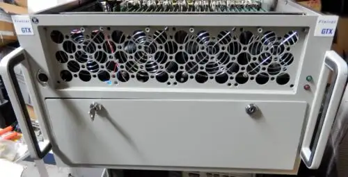Finisar Gtx-Rx08000 2.5 Gb Fibre Channel San Storage Area Network Tester Alnyzr