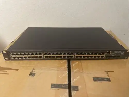 Je072B Hp Hpe 5120 48G Si Switch