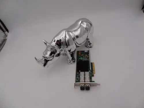 Q8B88B Hp Nimble Storage 2-Port Adapter Kit