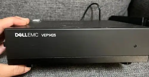 Dell Emc Vep1425 Switch Buone condizioni