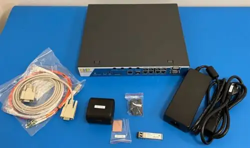Nxp Ls1088Ardb-Pb Microprocessor Evaluation Board 1600Mhz Cpu 2Mb Ram/Nand Linux