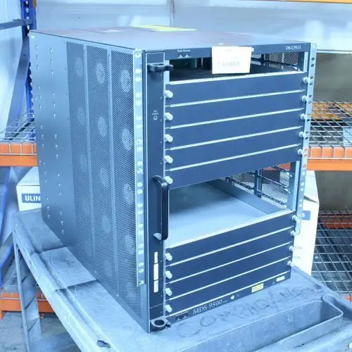Cisco Ds-C9513 Mds 13-Slot Chassis
