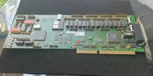 Koch Cdseri02 Pcb Board (In4S3)