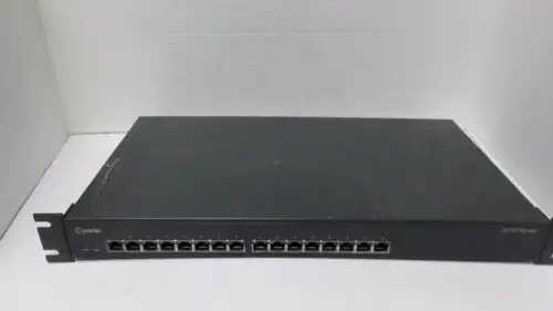 Perle Js8516 Jetstream 8500 16 Port (1 Available) &