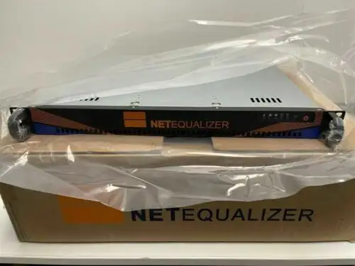 Netequilizer Ne3000