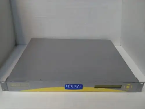 Thinklogical Scs-320 32 Port Secure Console Server (1 Available) &