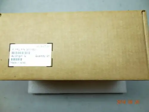 Mellanox Is5100 Spine-Side Leaf Fan Unit 81Y1501 #T293