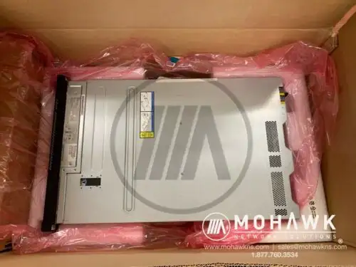 Ibm Storwize V7000 Unified Storage System No Hdd 2073-720 7945Pdt