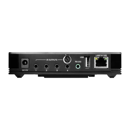 Total Control Lite Mrx-5 Advanced Network Controller