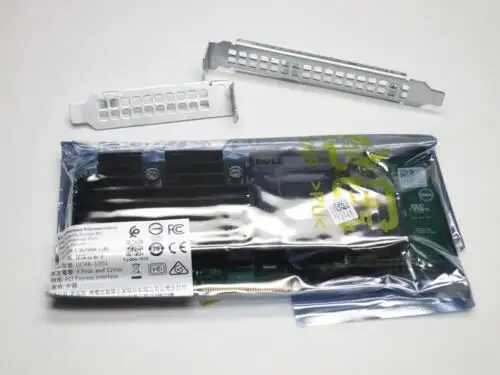 405-Aaod Dell Perc H740P Pci-E 8Gb Mb Cache 12Gb/S Pci-E Controller Card Fs