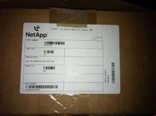 Netapp X291A-R5 108-00205 450Gb 15K 4Gb Fc 46Y0297