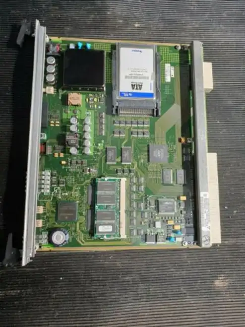 Alcatel 3Al78836Aa 3Al78836Aaae 03 Equico Card (R3S10.5B2)