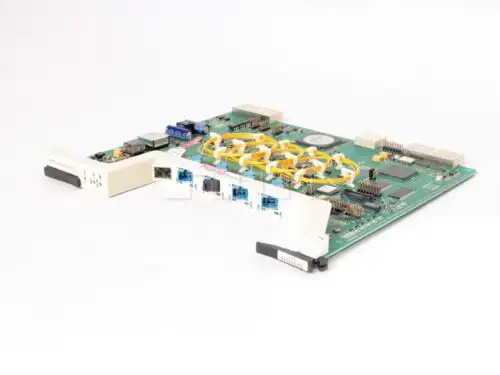 4115042 Tellabs 1150 Quad Optical Intfc Un