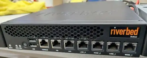Riverbed Steelhead Cxa-00570-B120