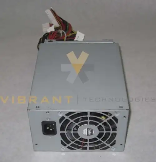 Sun 300-1910 600 Watt Ac Input Power Supply For Blade 2500 (Silver) 4Z
