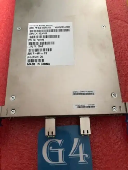 Ibm Fc0417 Z Serries Osa Express 5S 00Ry564 00Ry565