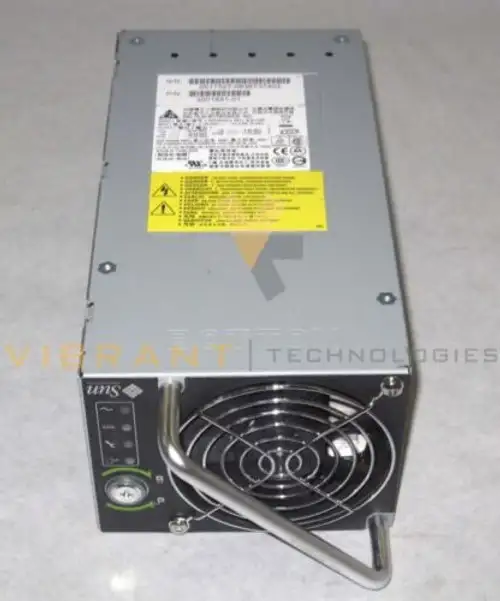 Sun 300-1851 680 Watt Ac Input Power Supply For Sun Fire V440 4Z