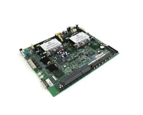 Sun 375-3120 Motherboard W/ 2 X Us Iiii 1.2Ghz For Sun Fire V240 4Z