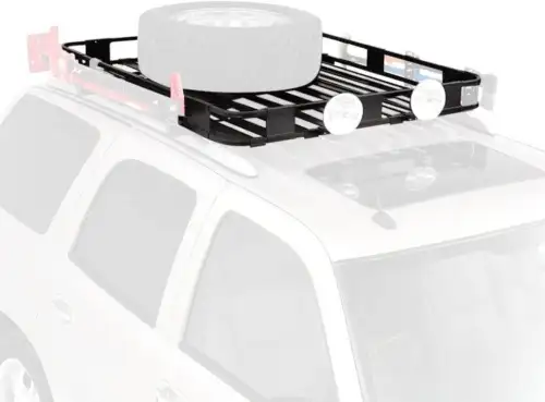 S4050 40" X 50" Safari Rack