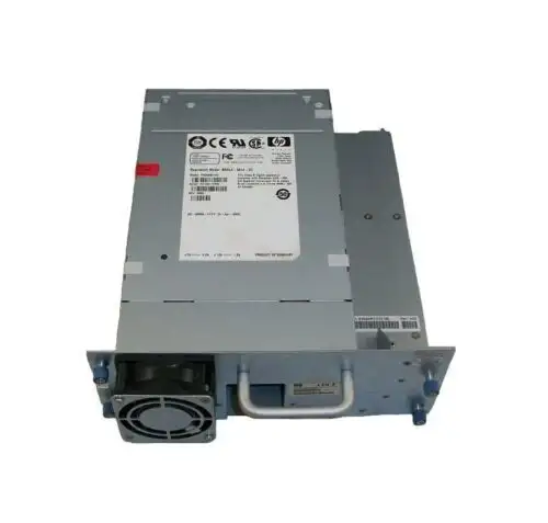 Hp Ag328B Msl2024/4048/8096 Lto3 4Gb Fibre Channel Drive 418411-002
