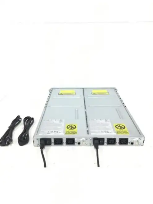 Lot 2X Emc2 Sg6004 100-809-017 Standby Power Supply1200W 2 Power Outlets