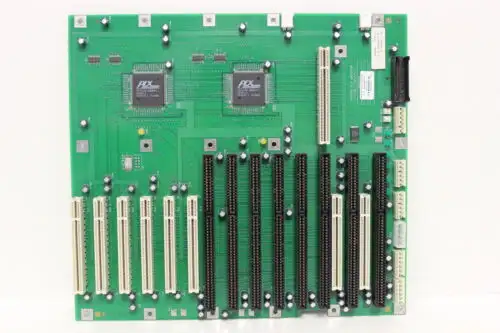 Ibm 24R1182 13 Slot Backplane Board 02K1389 7581 3494 61-02K1388-02
