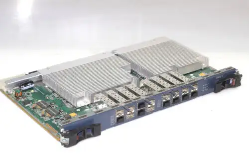 Eci Sim16_8 Card Assy Board Module #