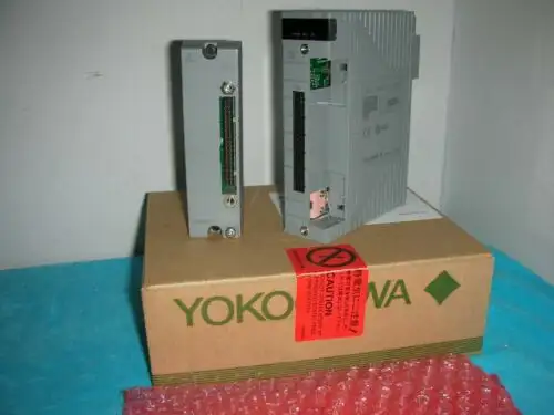 Yokogawa Aai835-S00 S2 +Atk4A-00 S1