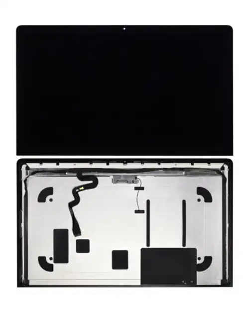 Complete Lcd Display Assembly Compatible Imac 27" Retina 5K Lm270Qq1 Sda1/A2