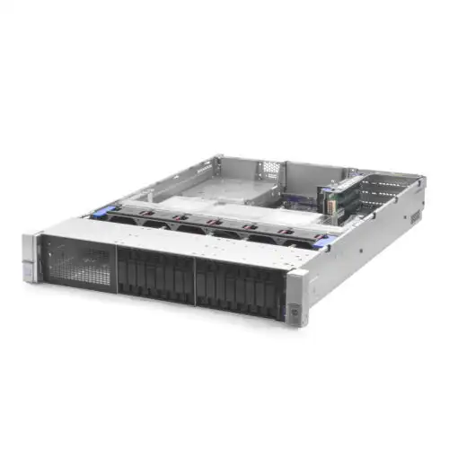 Hp Proliant Dl380 G9 Server 2X E5-2660V4 2.00Ghz 28-Core 64Gb P440Ar