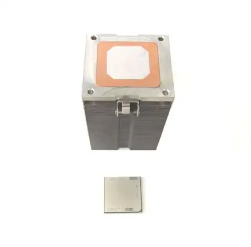 Ibm 74Y8616 3.72Ghz 4-Core Power7 Processor 8205-E6C 8231-E2C Ccin 543B Yz