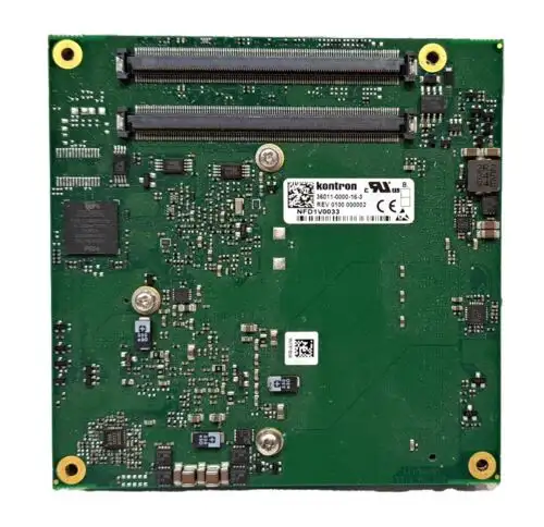 Kontron Come-Cct6 N2600 Ser 36011-0000-16-3 Computer-On-Module