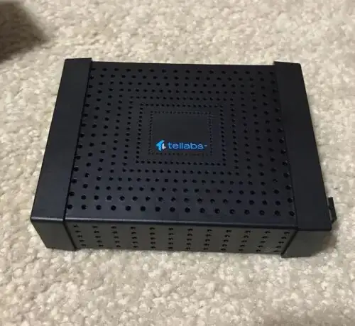 Tellabs 81.11G-Ont140C-R6 Ont140C