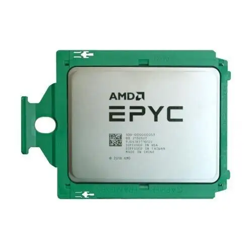 Epyc 7601 Naples 2,20Ghz-3,20Ghz 64 Mb L3 Cache - 180W - Vendita al dettaglio - Senza blocco del fornitore