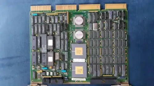 Dec M7478 M7478-A M7874-Av Rt Vax 1000 Cpu Ka620-Aa M7478-Aa