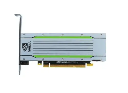 Nvidia Tesla T4 16Gb Gddr6 Accelerator Graphics Card #95239#