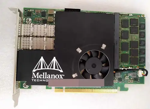 Mellaonx Nv104223A Mnv104223A-Acbt 25Gb W/Fpga Nic