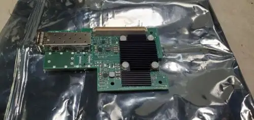 Mellanox Connectx-4 Single Port Adapter 100Gb/S With Vpi Cx4411D Nob