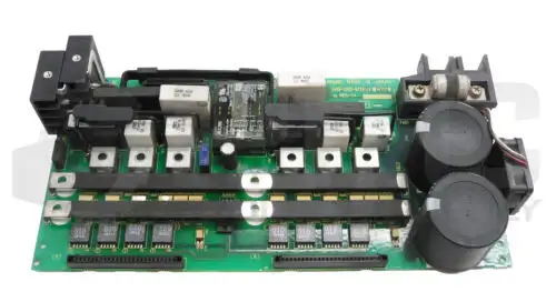 Fanuc A16B-2202-0772/06B Circuit Board