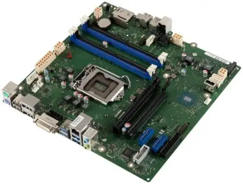 Motherboard Fujitsu D3517-A13 Gs3 Socket 1151 4Xddr4 Celsius W570