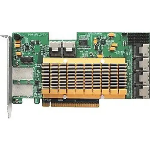 Controller Raid Highpoint Rr2782 Rocketraid 2782 Pci-E X16 Sas/Sata 6Gb/S